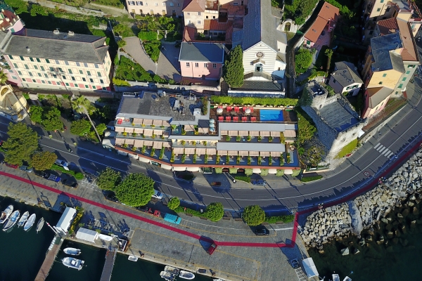 Hotel Laurin